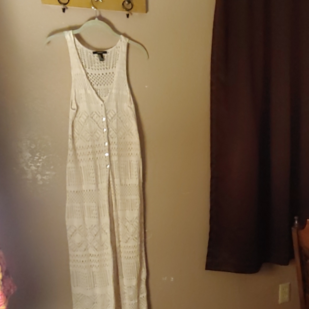 Forever 21, Long Knitted Shawl